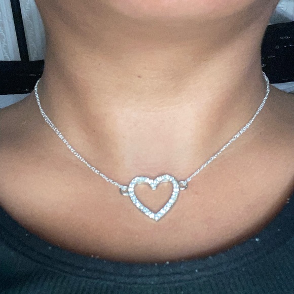 Open heart - Picture 2 of 4